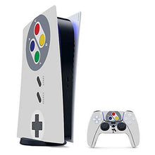 
                        
                          將圖片載入圖庫檢視器 MightySkins Skin Compatible with PS5 / Playstation 5 Digital Edition Bundle - JOY2ESpree
                        
                      