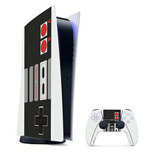 
                        
                          將圖片載入圖庫檢視器 MightySkins Skin Compatible with PS5 / Playstation 5 Digital Edition Bundle - JOY2ESpree
                        
                      