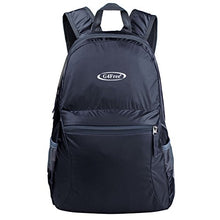 
                        
                          Load image into Gallery viewer, G4Free Ultra Lightweight Packable Backpack Travel Hiking Daypack Handy Foldable Water Resistant Camping Outdoor Backpack
                        
                      