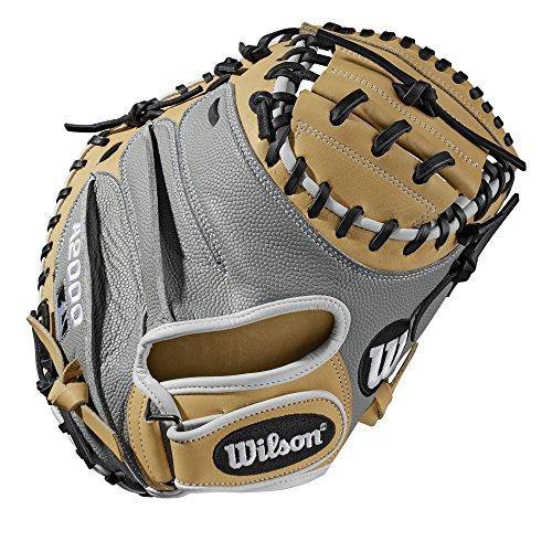 Wilson A2000 Baseball Glove Series - JOY2ESpree