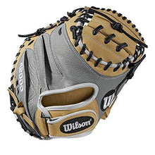 
                        
                          गैलरी व्यूवर में इमेज लोड करें, Wilson A2000 Baseball Glove Series - JOY2ESpree
                        
                      