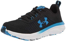 
                        
                          Load image into Gallery viewer, Under Armour Unisex-Child Grade School Assert 8 Sneaker - JOY2ESpree
                        
                      
