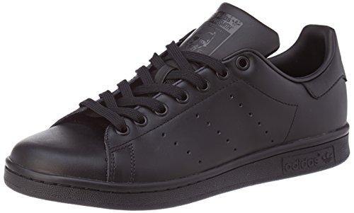 adidas Originals Mens Stan Smith Leather Sneaker