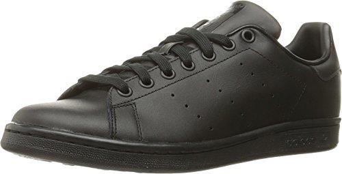 adidas Originals Mens Stan Smith Leather Sneaker