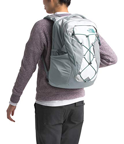 The North Face Women’s Borealis, Aviator Navy/Mallard Blue, OS