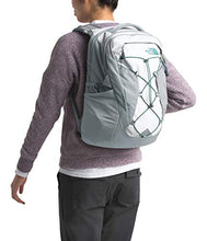 
                        
                          Load image into Gallery viewer, The North Face Women’s Borealis, Aviator Navy/Mallard Blue, OS
                        
                      