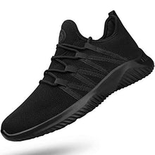 
                        
                          將圖片載入圖庫檢視器 Feethit Mens Slip On Running Shoes Breathable Lightweight Comfortable Fashion Non Slip Sneakers for Men
                        
                      