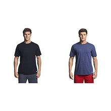 
                        
                          將圖片載入圖庫檢視器 Russell Athletic Men's Cotton Performance Short Sleeve T-Shirt
                        
                      