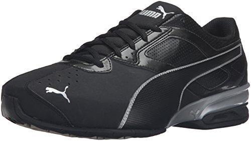 PUMA Men's Tazon 6 FM Running Shoe