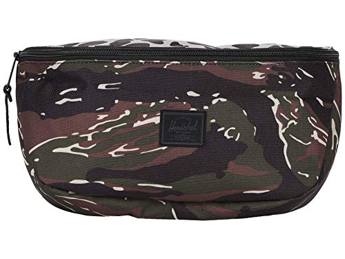 Herschel Sixteen Waist Pack, Woodland Camo/Woodland Camo, 5.0L,10616-02232-OS