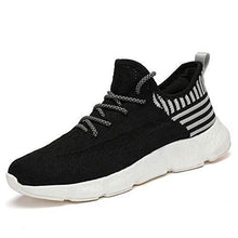 
                        
                          Muat gambar ke penampil Galeri, KEEZMZ Men's Running Shoes Fashion Breathable Sneakers Mesh Soft Sole Casual Athletic Lightweight
                        
                      