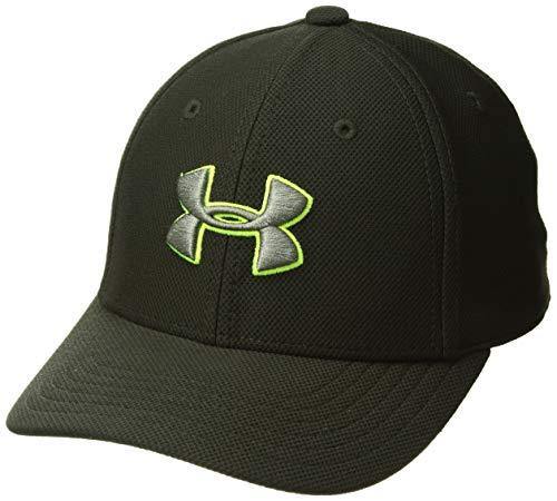 Under Armour Boys' Blitzing 3.0 Cap
