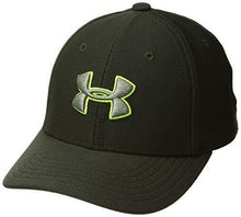 
                        
                          Cargar imagen en el visor de la galería, Under Armour Boys' Blitzing 3.0 Cap
                        
                      
