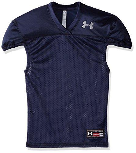 Under Armour Boys Football Jersey