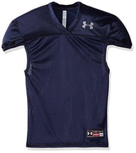 
                        
                          गैलरी व्यूवर में इमेज लोड करें, Under Armour Boys Football Jersey
                        
                      