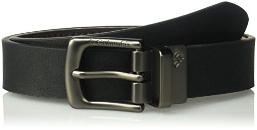 Columbia Boys' Big 1" Wide Classic Reversible Belt