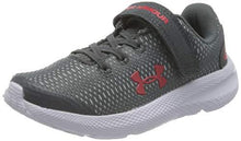 
                        
                          Load image into Gallery viewer, Under Armour Unisex-Child Pre School Pursuit 2 Alternative Closure Sneaker
                        
                      