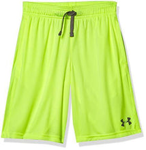 
                        
                          Load image into Gallery viewer, Under Armour Boys' Prototype Wordmark Shorts
                        
                      