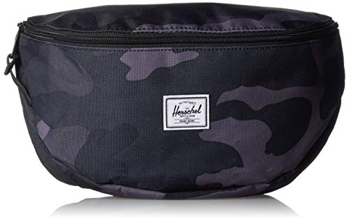 Herschel Sixteen Waist Pack, Woodland Camo/Woodland Camo, 5.0L,10616-02232-OS