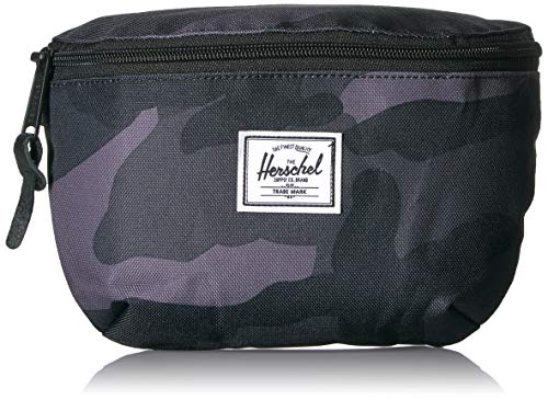 Herschel Fourteen Waist Pack, Ash Rose, 1.0L