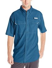 
                        
                          將圖片載入圖庫檢視器 Columbia Men's Low Drag Offshore Short Sleeve Shirt
                        
                      