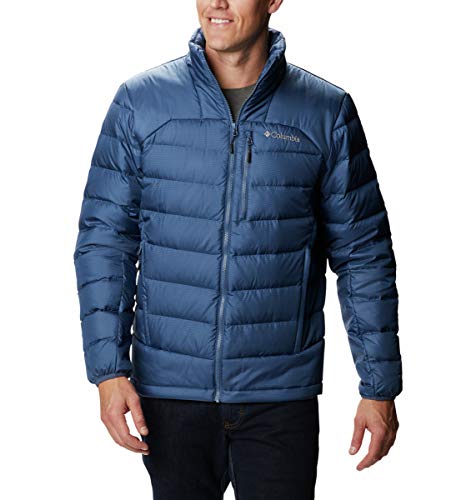 Columbia Men's Autumn Park Down Jacket