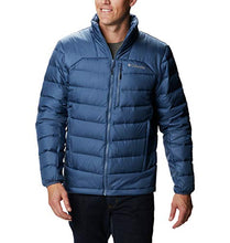 
                        
                          Cargar imagen en el visor de la galería, Columbia Men's Autumn Park Down Jacket
                        
                      