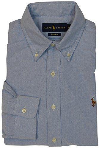 Polo RL Toddler Boy's Pocket Polka Dot Polo Shirt