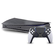 
                        
                          將圖片載入圖庫檢視器 3D Carbon Fiber Gold - Air Release Vinyl Decal Mod Kit for PlayStation 5 Digital Edition (PS5D) console by System Skins - JOY2ESpree
                        
                      