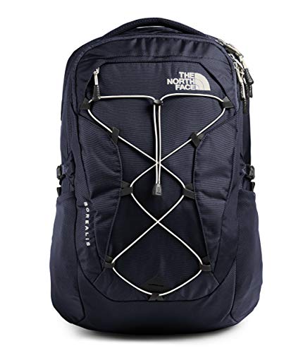 The North Face Women’s Borealis, Aviator Navy/Mallard Blue, OS