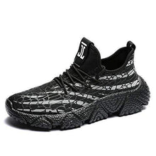 
                        
                          Muat gambar ke penampil Galeri, KEEZMZ Men's Running Shoes Fashion Breathable Sneakers Mesh Soft Sole Casual Athletic Lightweight
                        
                      