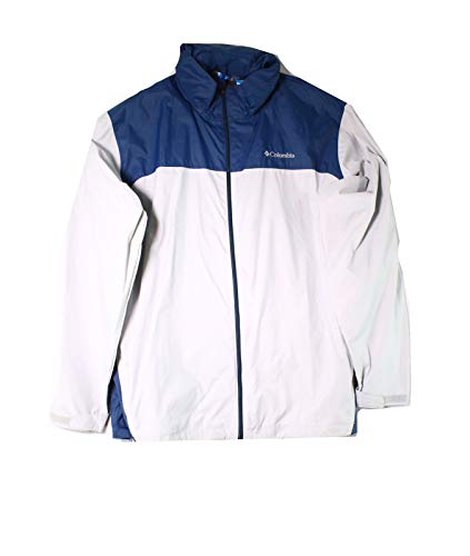 Columbia Men's Glennaker Lake Rain Jacket