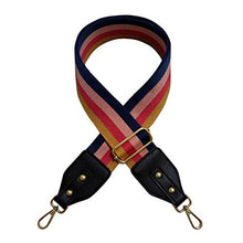 
                        
                          Load image into Gallery viewer, Beacone Wide Purse Strap Replacement Adjustable Crossbody Handbag Strap Belt
                        
                      
