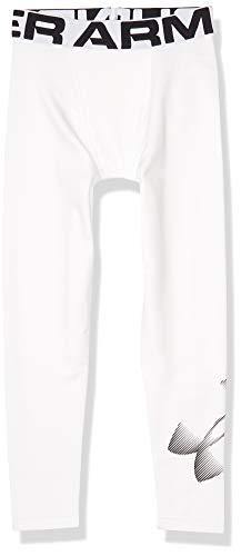 Under Armour Boys' ColdGear Armour Leggings - JOY2ESpree
