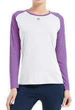 
                        
                          將圖片載入圖庫檢視器 Women's UPF 50+ Sun Protection Hiking Shirts Long Sleeve Quick Dry Rashguard Athletic Running Fishing Shirts - JOY2ESpree
                        
                      