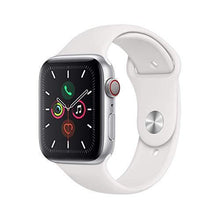 
                        
                          將圖片載入圖庫檢視器 Apple Watch Series 5 (GPS + Cellular, 40MM) - Gold Aluminum Case with Pink Sand Sport Band (Renewed) - JOY2ESpree
                        
                      