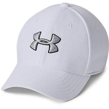 
                        
                          Cargar imagen en el visor de la galería, Under Armour Boys' Blitzing 3.0 Cap
                        
                      