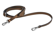 
                        
                          Muat gambar ke penampil Galeri, LIVE UP Full Grain Leather Adjustable Replacement Strap Cross Body Bag Purse, 43-51 Inch
                        
                      