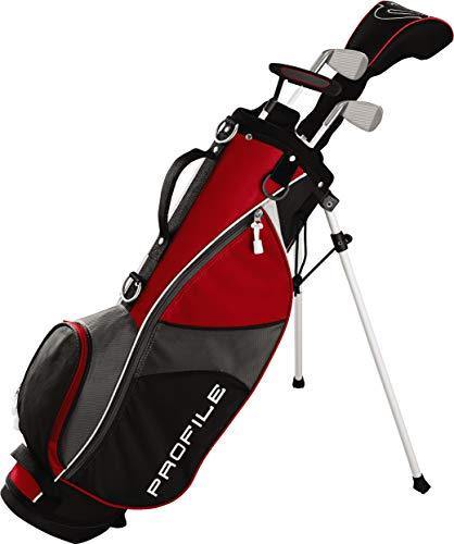Wilson Juniors Complete Golf Set - JOY2ESpree