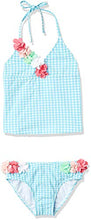 
                        
                          Cargar imagen en el visor de la galería, Tommy Bahama Girls' Two-Piece Bikini Swimsuit Bathing Suit
                        
                      