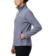 
                        
                          Load image into Gallery viewer, Columbia Women's Fast Trek II Full Zip Soft Fleece Jacket
                        
                      