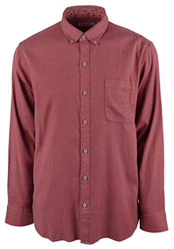 Tommy Bahama Huntington Herringbone Shirt, Bengal Blue