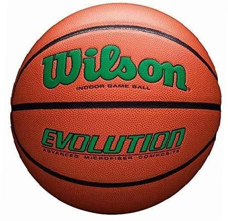 Wilson Evolution Game Basketball - JOY2ESpree