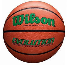 
                        
                          Load image into Gallery viewer, Wilson Evolution Game Basketball - JOY2ESpree
                        
                      