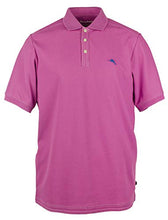 
                        
                          Muat gambar ke penampil Galeri, Tommy Bahama Men's Big and Tall Emfielder Polo Shirt
                        
                      