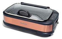 
                        
                          画像をギャラリービューアに読み込む, PowerXL Smokeless Grill with Tempered Glass Lid with Interchanable Griddle Plate - JOY2ESpree
                        
                      
