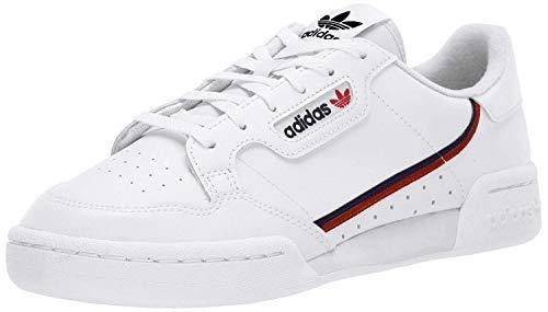adidas Originals Men's Continental 80 Sneaker