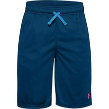 
                        
                          Load image into Gallery viewer, Under Armour Boys' Prototype Wordmark Shorts
                        
                      