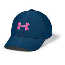 
                        
                          Cargar imagen en el visor de la galería, Under Armour Boys' Blitzing 3.0 Cap
                        
                      