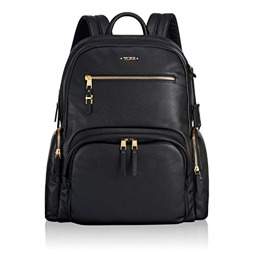 TUMI - Voyageur Carson Laptop Backpack